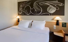 B&B Hotel Toulouse Universite