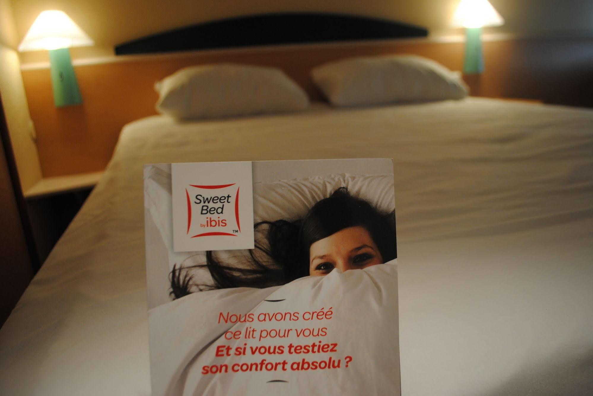 B&B Hotel Toulouse Universite Exterior foto