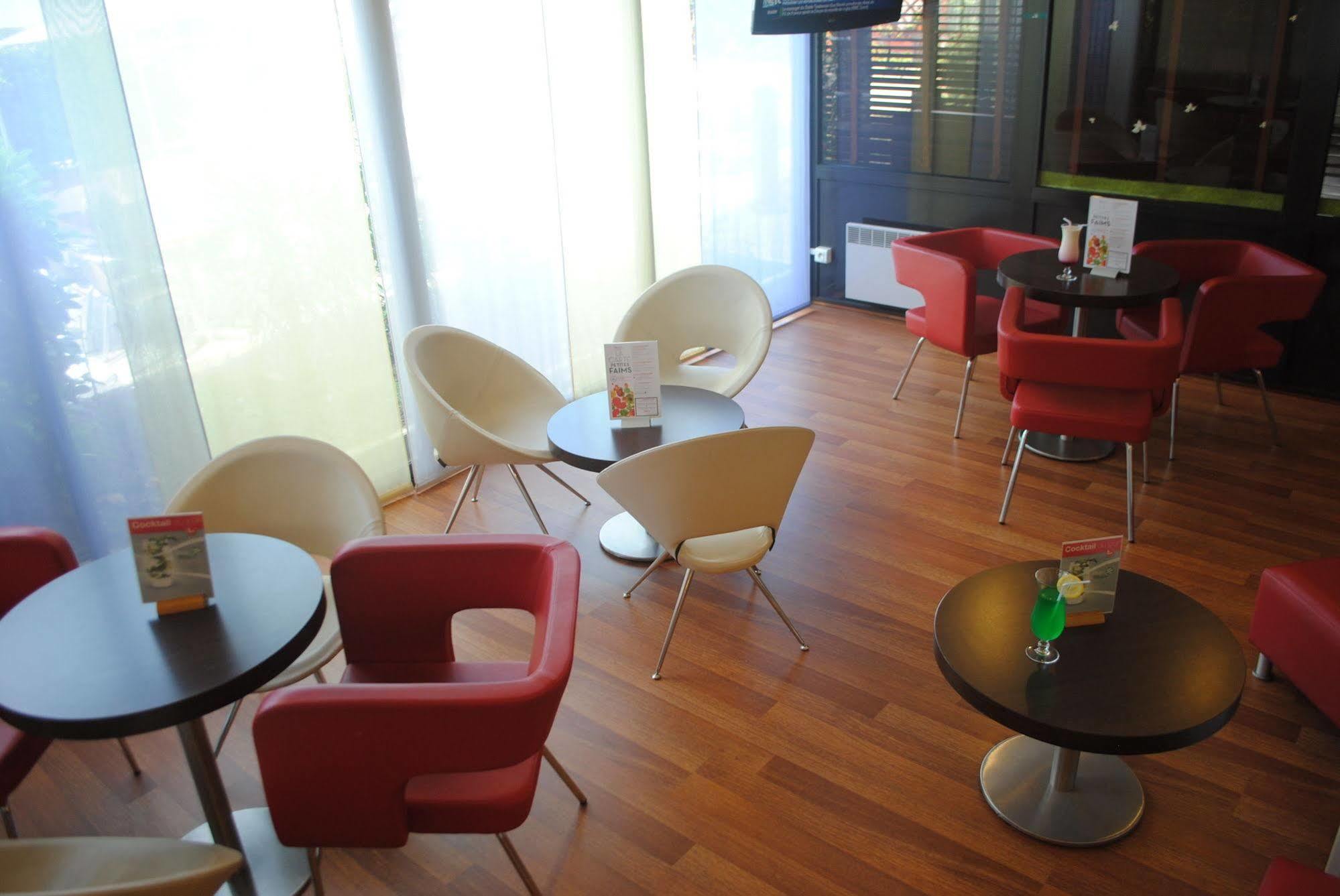 B&B Hotel Toulouse Universite Exterior foto
